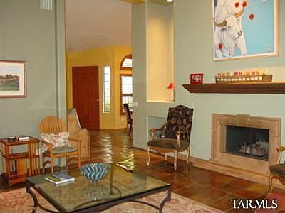 5th image of 5886 N Golden Eagle Dr
