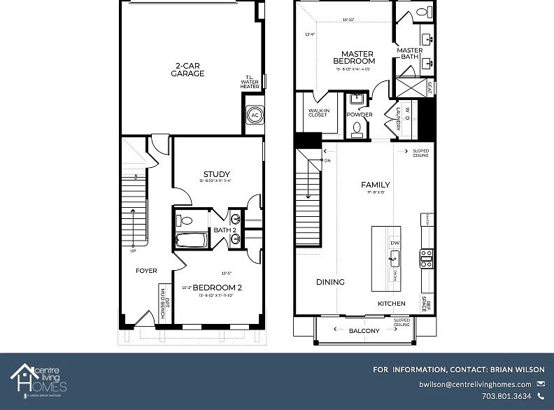 2nd image of 8109 Radnor Dr