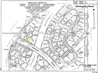Lone Ct, North port, FL 34288