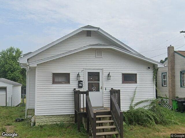 Property Front View