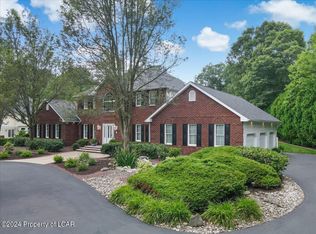 298 Hemlock Ter, Mountain Top, PA 18707