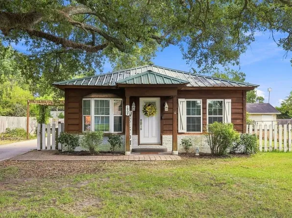 1407 East St, Vinton, LA 70668