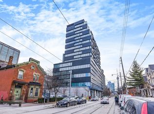 195 McCaul St #521, Toronto, ON