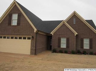 1105 Hemlock Rd, Southaven, MS 38671