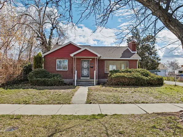 1117 W 500 N, Salt Lake City, UT 84116