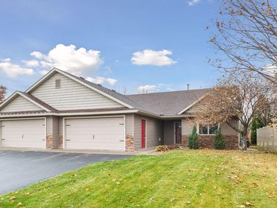 3415 Cambridge Pl, River Falls, WI, 54022