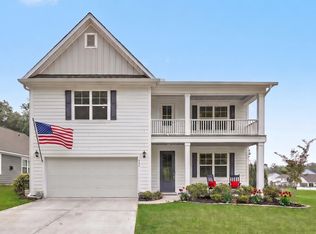 480 Oak View Way, Summerville, SC 29483