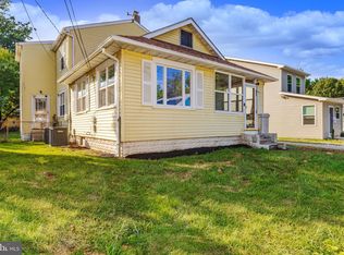 1352 Burkett, Mantua, NJ 08051