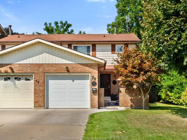 70 Remark Dr, Kingsville, ON N9Y 3R3