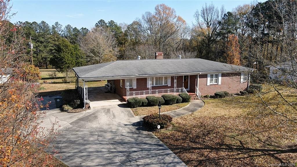 514 Lakeview Dr Wadesboro Nc 28170 Zillow