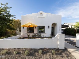 1140 E Sheridan St, Phoenix, AZ 85006