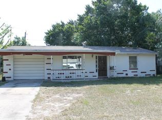 4521 Blanche St, New Port Richey, FL 34652