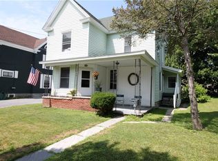 123 Michigan Ave, Watertown, NY 13601