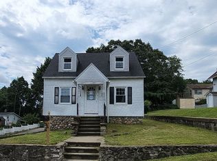 101 Middlesex St, Waterbury, CT 06704