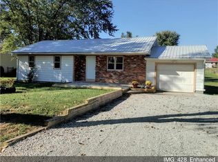 670 Walnut Pl, Holt, MO 64048