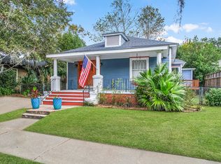 1206 E 48th St, Savannah, GA 31404