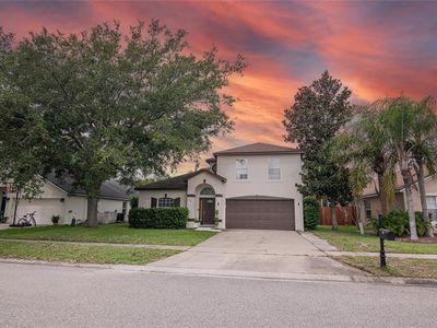 438 Drexel Ridge Cir, Ocoee, FL, 34761