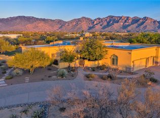 1645 W Moore Rd, Tucson, AZ 85755