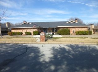 4612 Ranch View Rd, Fort Worth, TX 76109