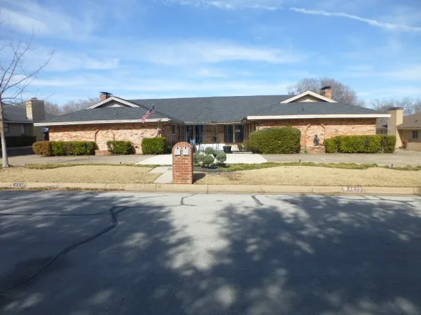 4612 Ranch View Rd, Fort Worth, TX 76109