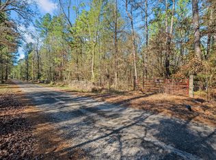 473 County Road 2125, Cleveland, TX 77327