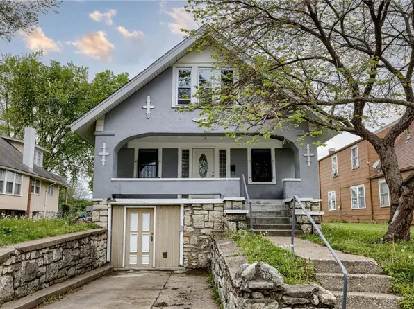 1220 White Ave, Kansas City, MO 64126