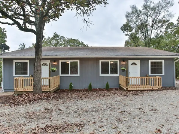 1363 Welch Road, Reeds Spring, MO 65737