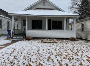 1011 Howard St, Mishawaka, IN 46545