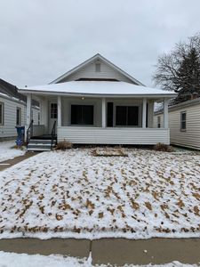 1011 Howard St, Mishawaka, IN, 46545