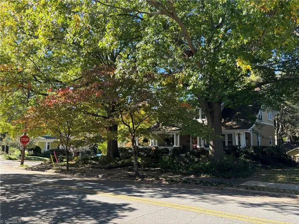 11 Park Blvd, Winston Salem, NC 27127