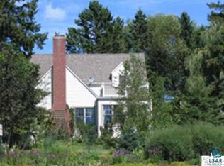 219 Main St, La Pointe, WI 54850