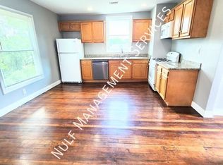 736 Clarissa St FLOOR 2, Pittsburgh, PA 15219