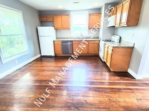 736 Clarissa St Floor 2, Pittsburgh, PA 15219