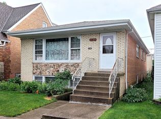 4129 N Meade Ave, Chicago, IL 60634
