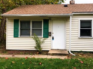 1306 E Michigan Ave, Urbana, IL