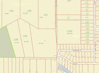 0 Pecan Grove St, Magnolia Springs, AL 36555