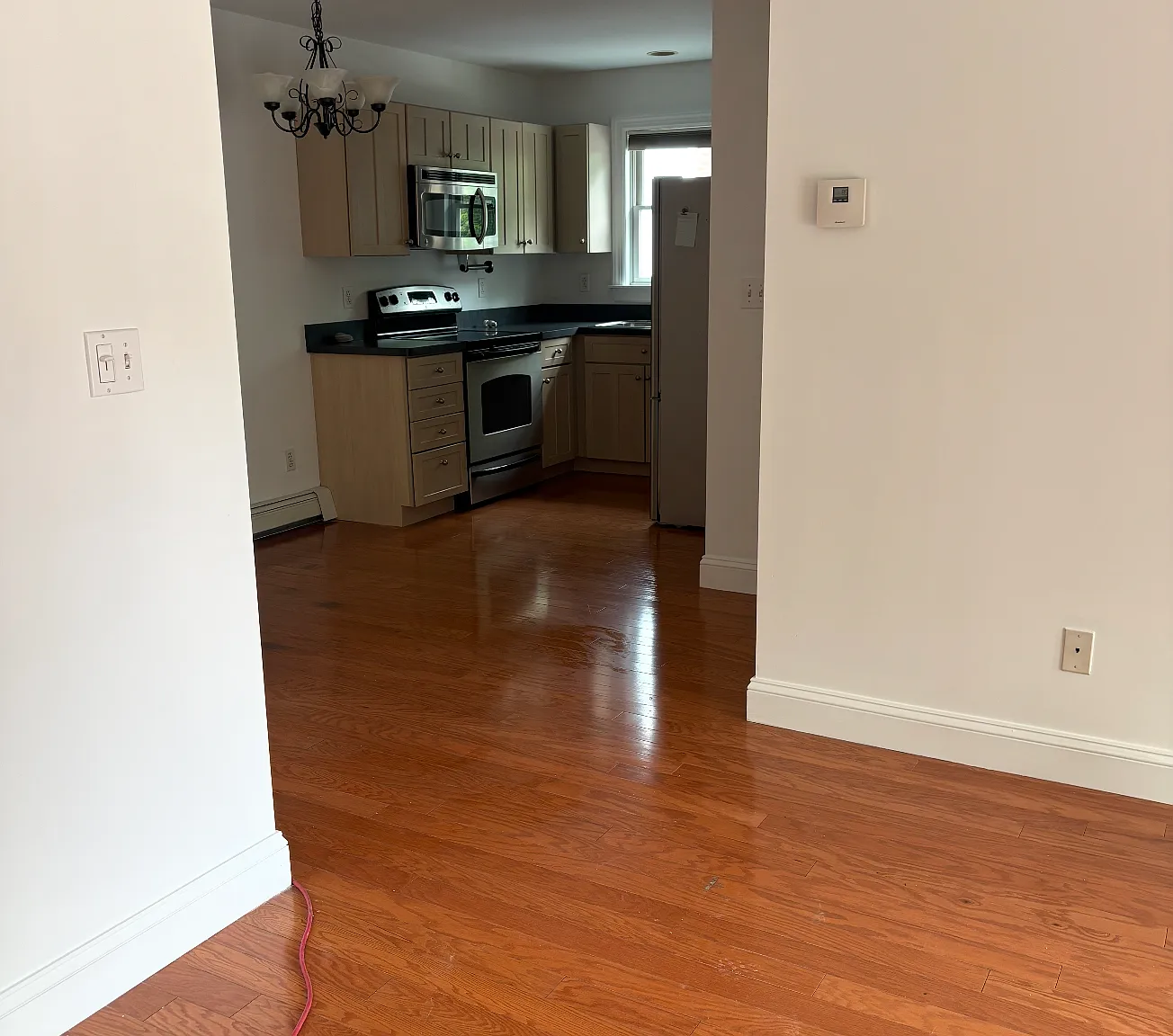 1 bed, $2,450 — Photo 4