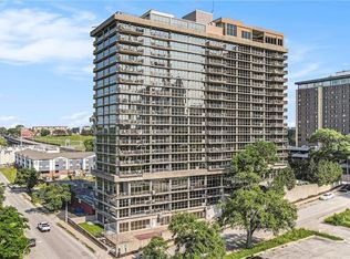 600 E Admiral Blvd #501, Kansas City, MO 64106