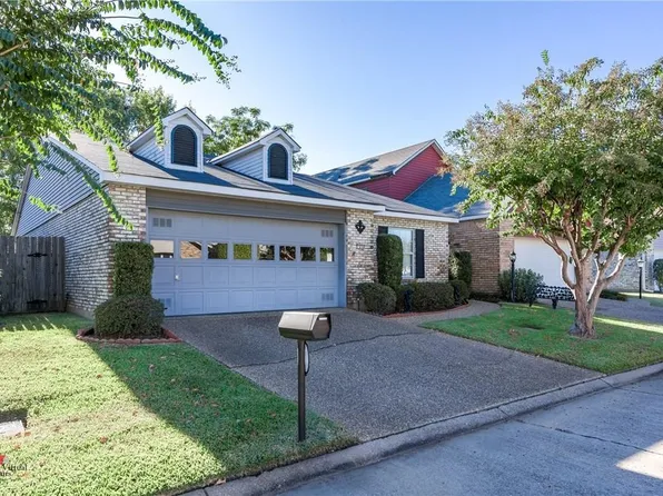 7830 Millicent Cir, Shreveport, LA 71105