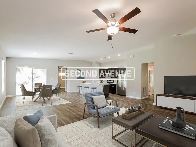 2105 NW 22nd Ave — Photo 4