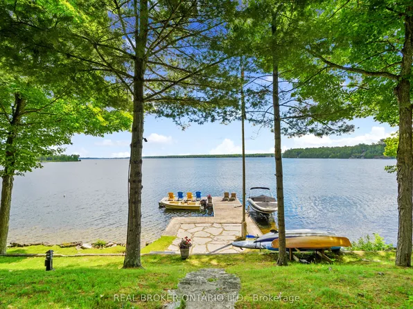 2021 3rd Line, Otonabee South Monaghan, ON K0L 1B0