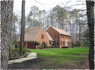 308 Woodards Ford Rd, Chesapeake, VA 23322