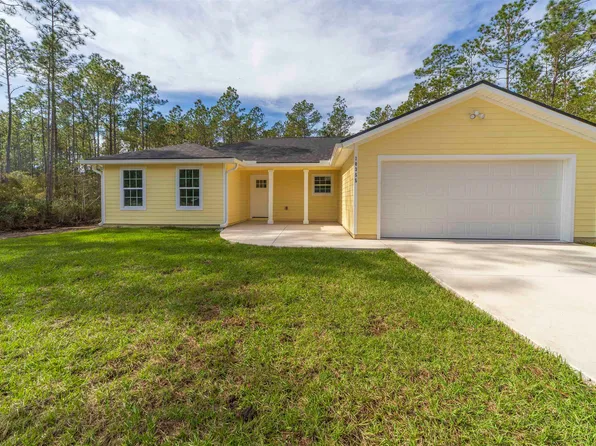 10355 Dillon Ave, Hastings, FL 32145