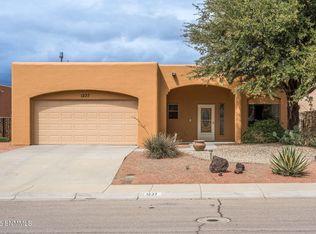 1237 Osage Ct, Las Cruces, NM 88005