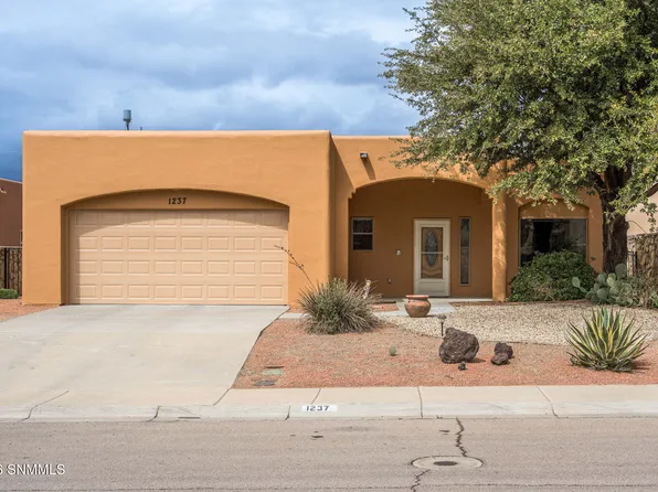 1237 Osage Ct, Las Cruces, NM 88005