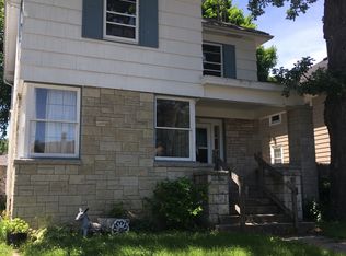 826 Hayes Ave, Racine, WI 53405 | Zillow