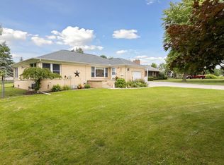 2111 Borton Ave, Essexville, MI