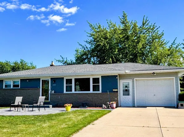 12907 W Cameron AVENUE, Butler, WI 53007