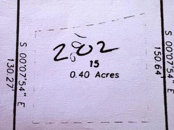 Kayewood Dr Lot 15, Booneville, MS 38829