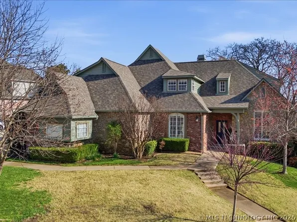 11561 S 68th E Ave, Bixby, OK 74008